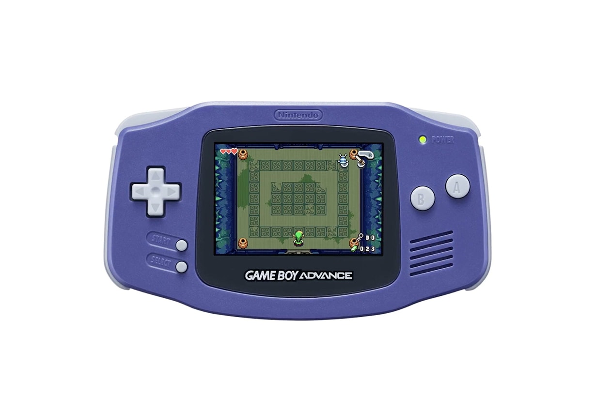 Nintendo Direct Switch Online Game Boy Game Boy Advance Announcement 