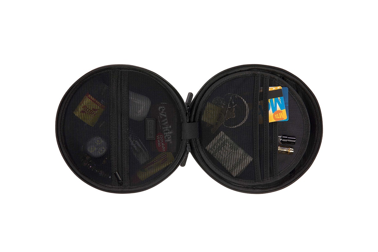 Telfar new mini bag 3 size The Pill release