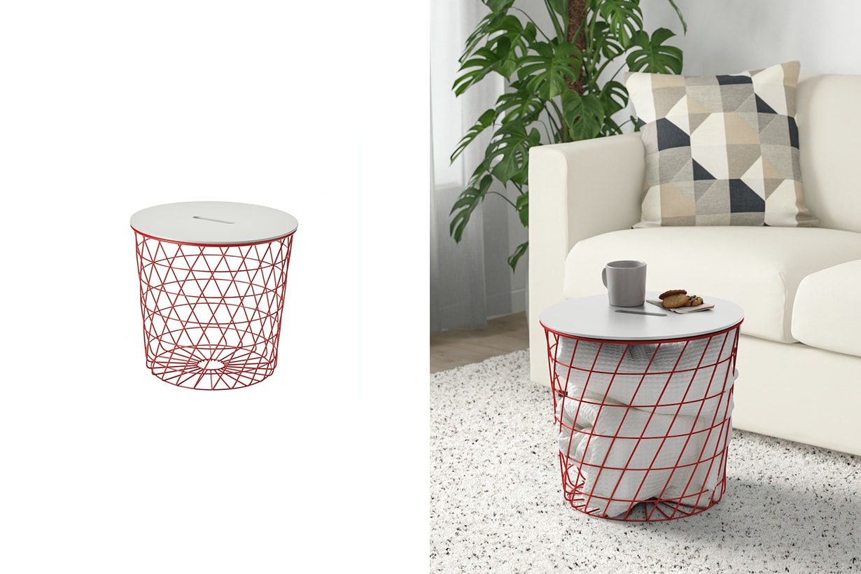 IKEA Storage ideas lazy home Decor 2023 must buy items