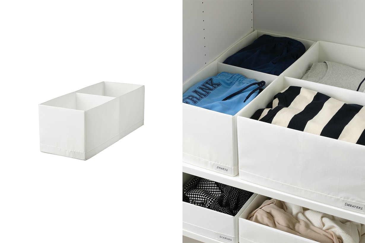 IKEA Storage ideas lazy home Decor 2023 must buy items