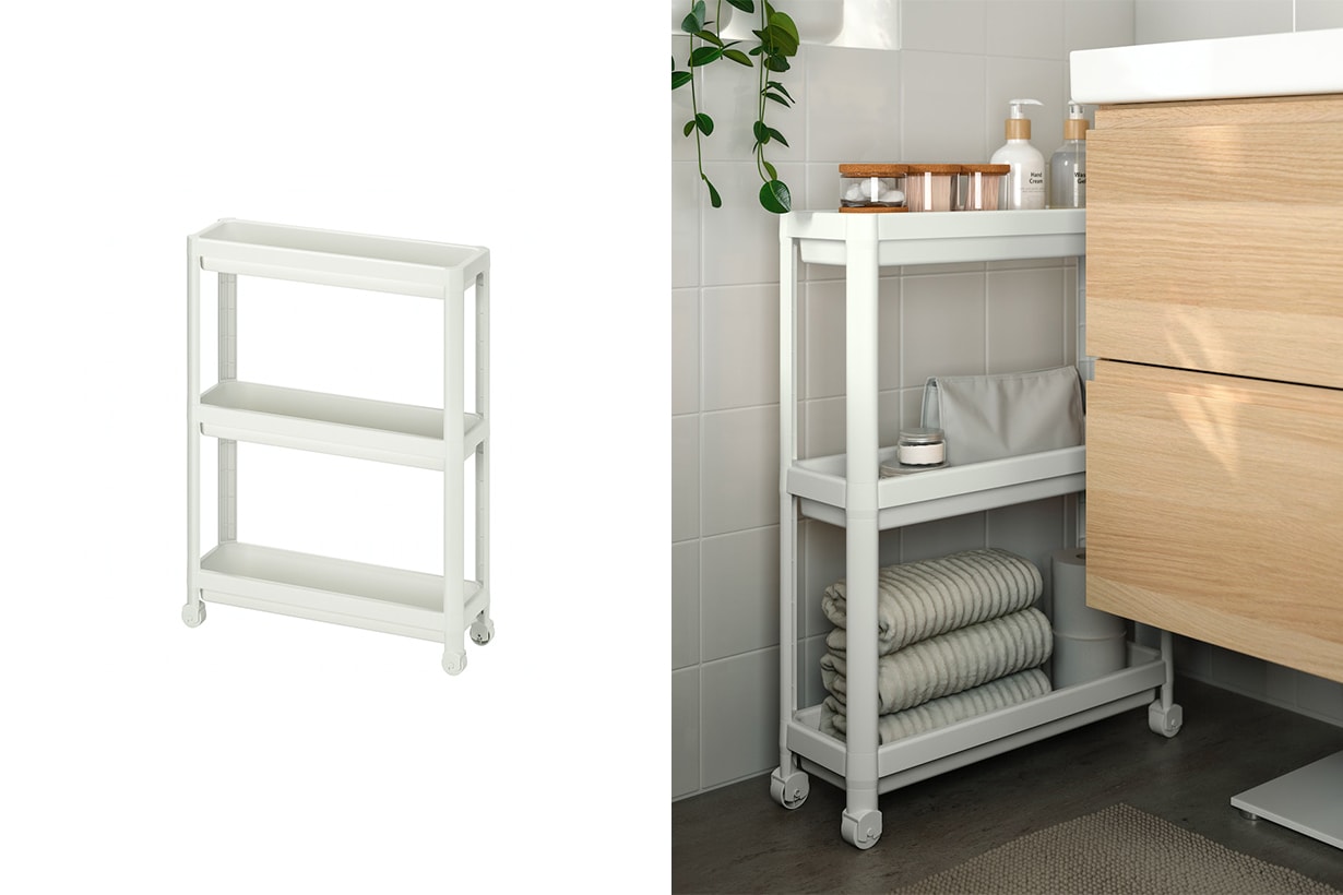 IKEA Storage ideas lazy home Decor 2023 must buy items