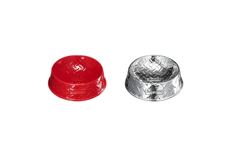 Supreme 2023 ss Lookbook BANDAI Tamagotchi Staub Daiwa Bitossi USM Hollywood Trading Company