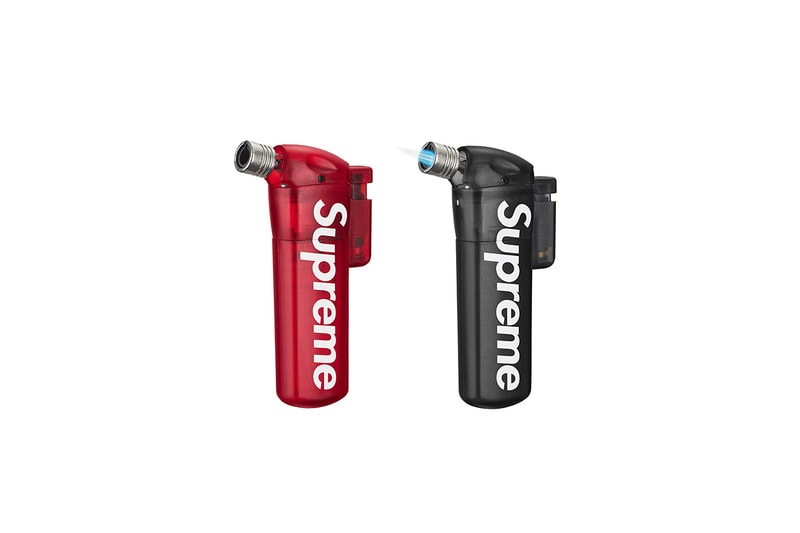 Supreme 2023 ss Lookbook BANDAI Tamagotchi Staub Daiwa Bitossi USM Hollywood Trading Company