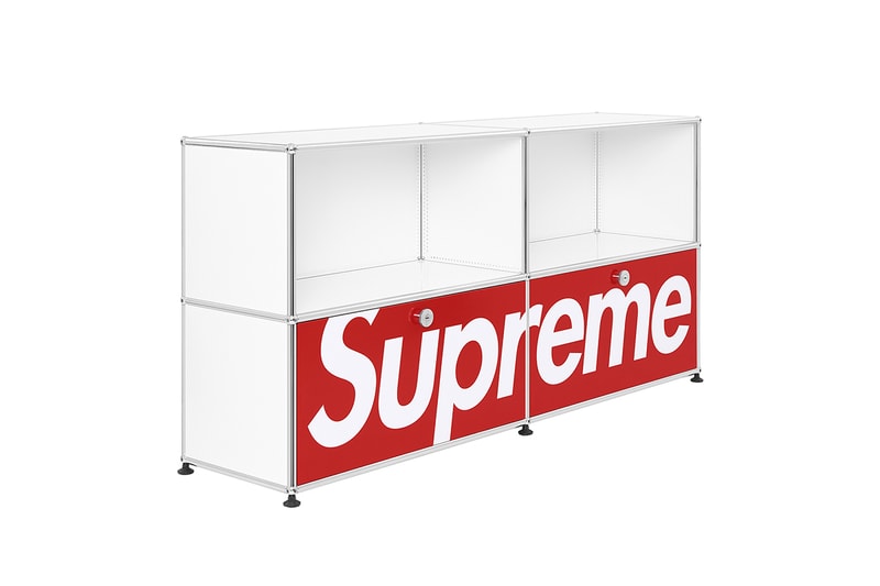 Supreme 2023 ss Lookbook BANDAI Tamagotchi Staub Daiwa Bitossi USM Hollywood Trading Company