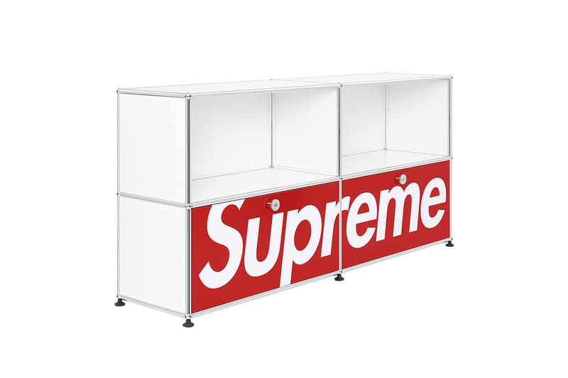 Supreme 2023 ss Lookbook BANDAI Tamagotchi Staub Daiwa Bitossi USM Hollywood Trading Company