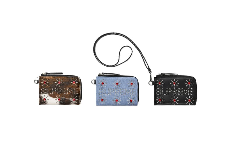 Supreme 2023 ss Lookbook BANDAI Tamagotchi Staub Daiwa Bitossi USM Hollywood Trading Company