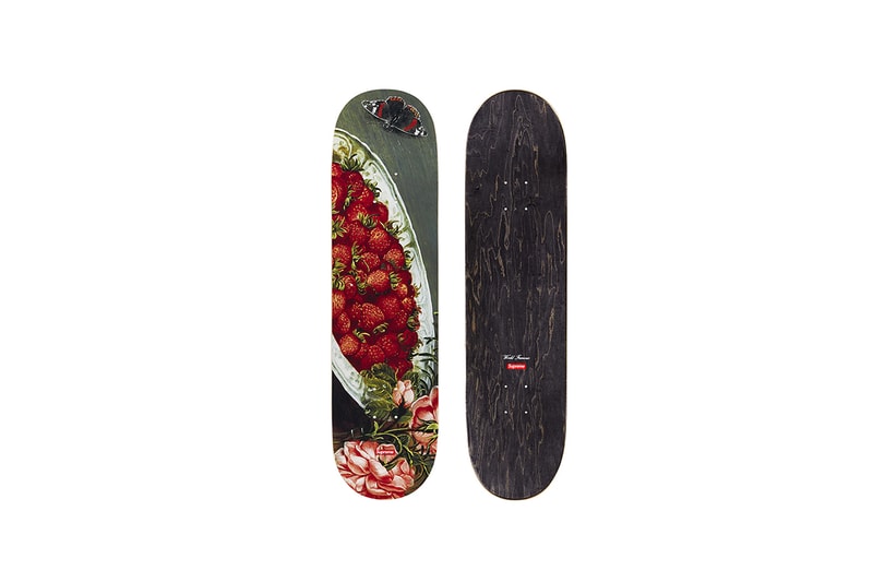 Supreme 2023 ss Lookbook BANDAI Tamagotchi Staub Daiwa Bitossi USM Hollywood Trading Company