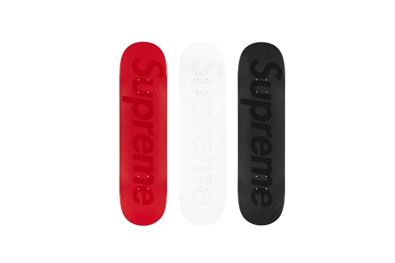 Supreme 2023 ss Lookbook BANDAI Tamagotchi Staub Daiwa Bitossi USM Hollywood Trading Company