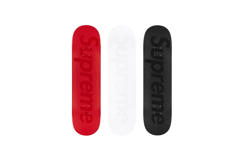 Supreme 2023 ss Lookbook BANDAI Tamagotchi Staub Daiwa Bitossi USM Hollywood Trading Company