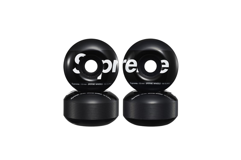 Supreme 2023 ss Lookbook BANDAI Tamagotchi Staub Daiwa Bitossi USM Hollywood Trading Company