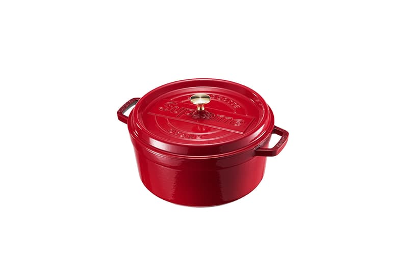 Supreme 2023 ss Lookbook BANDAI Tamagotchi Staub Daiwa Bitossi USM Hollywood Trading Company
