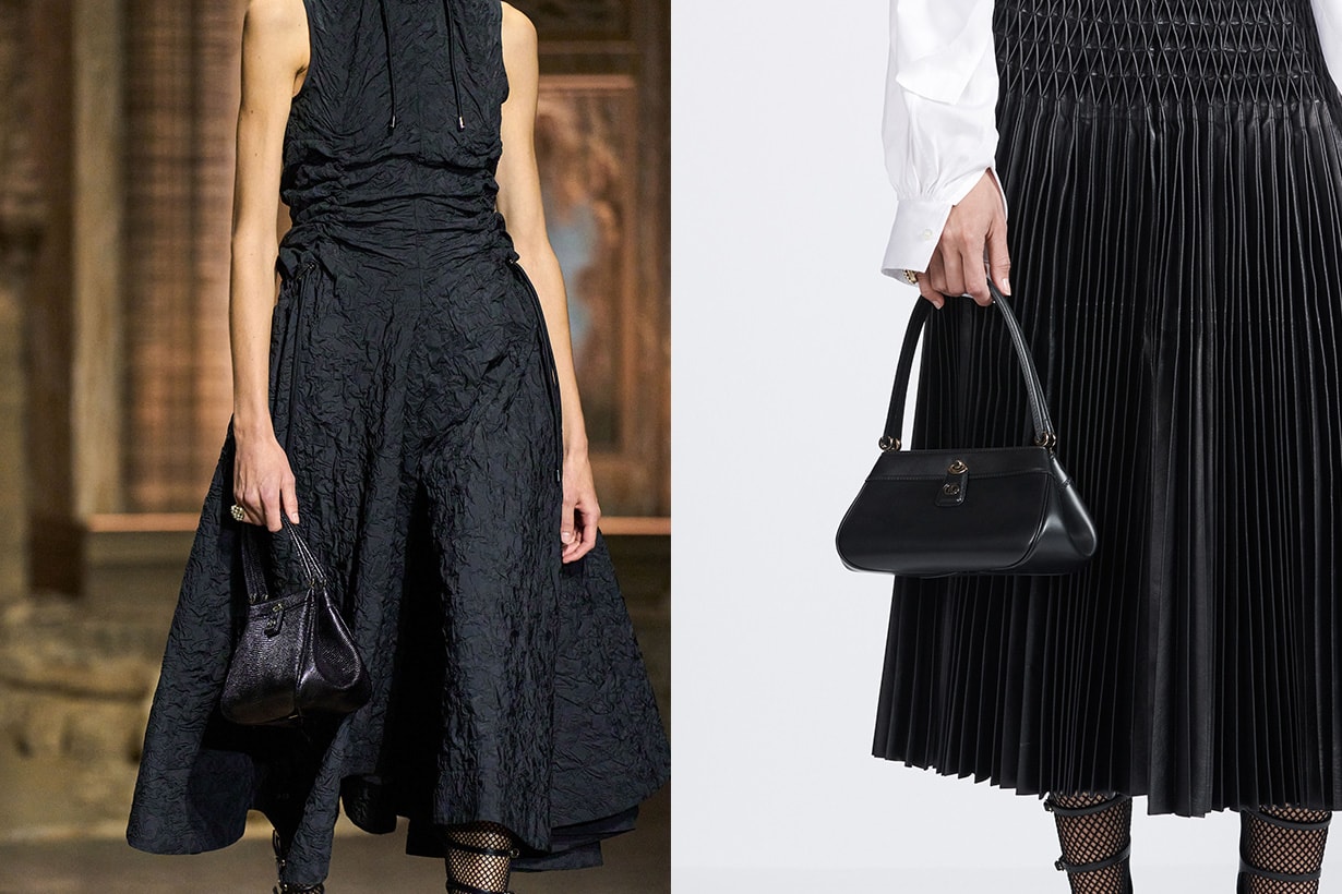 Dior 2023 spring summer Handbags Key Bag Maria Grazia Chiuri