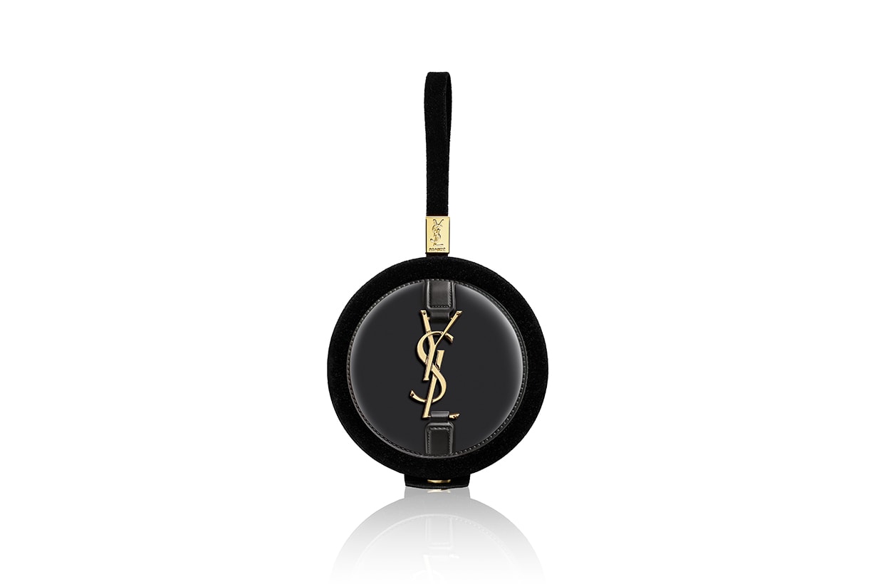 YSL Beauty 2023 spring Cushion Foundation le Cushion encre de peau