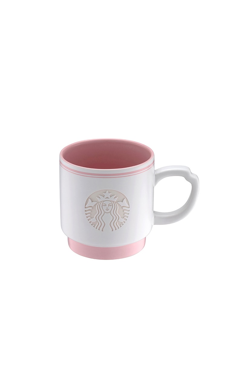 Starbucks Carry Spring with You Cup Vacuum bottle thermos Cherry blossoms sakura