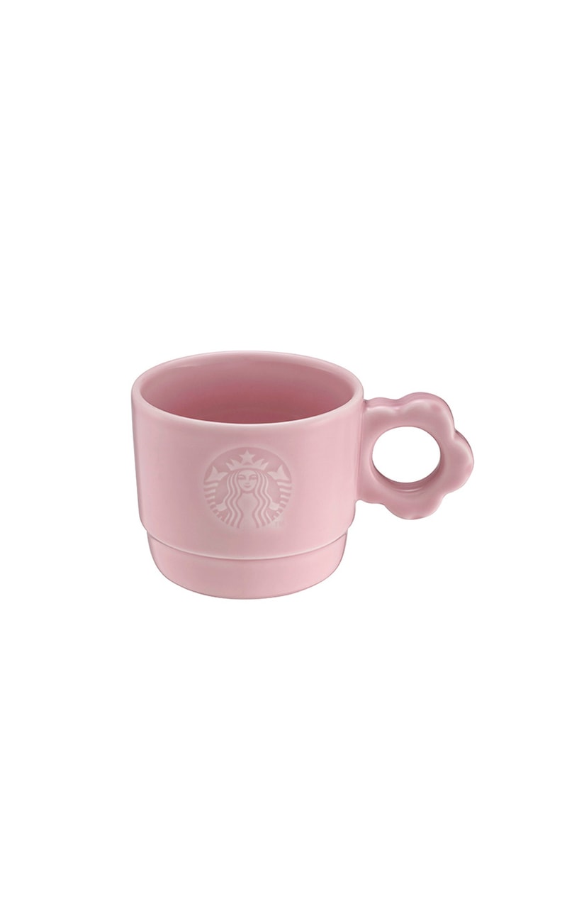 Starbucks Carry Spring with You Cup Vacuum bottle thermos Cherry blossoms sakura