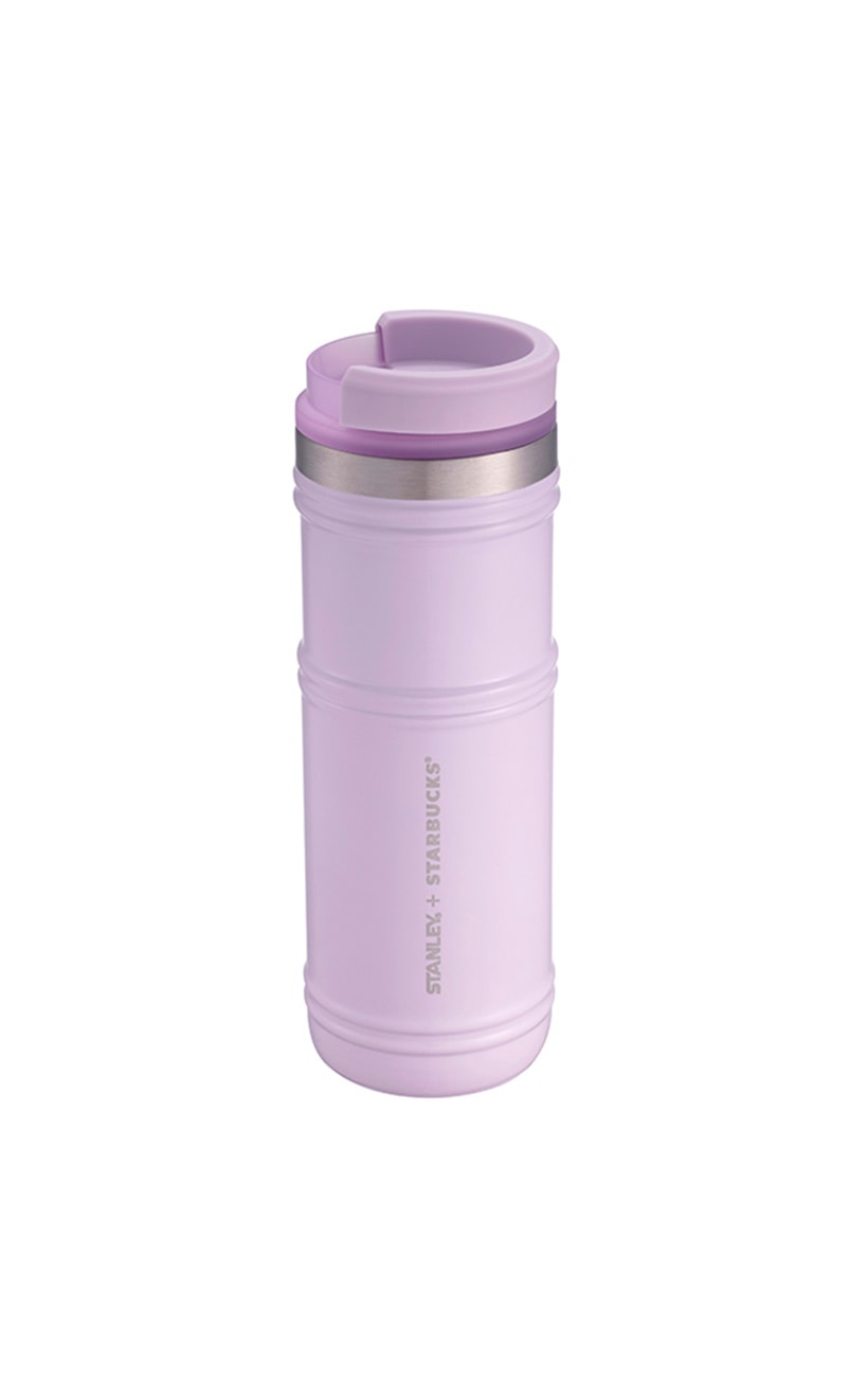 Starbucks Carry Spring with You Cup Vacuum bottle thermos Cherry blossoms sakura