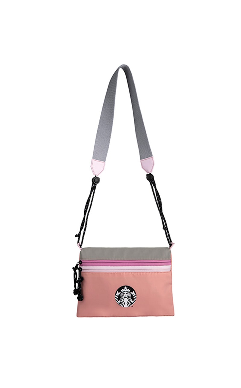 Starbucks Carry Spring with You Cup Vacuum bottle thermos Cherry blossoms sakura
