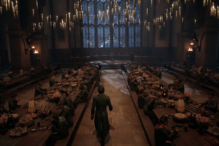 走進百年前的霍格華茲:這款「哈利波特」開放世界遊戲,為何能打破人氣紀錄?