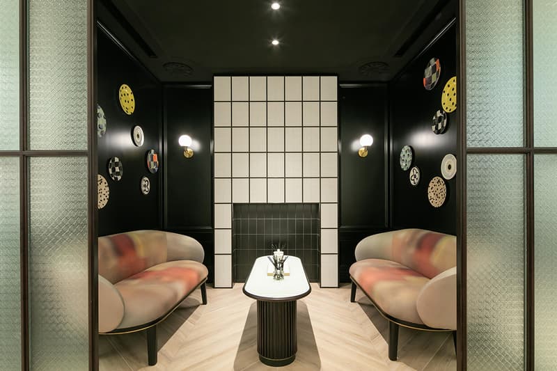 Jo Malone London Taipei Xinyi Taiwan