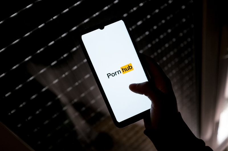 Netflix Money Shot The Pornhub Story new documentary info