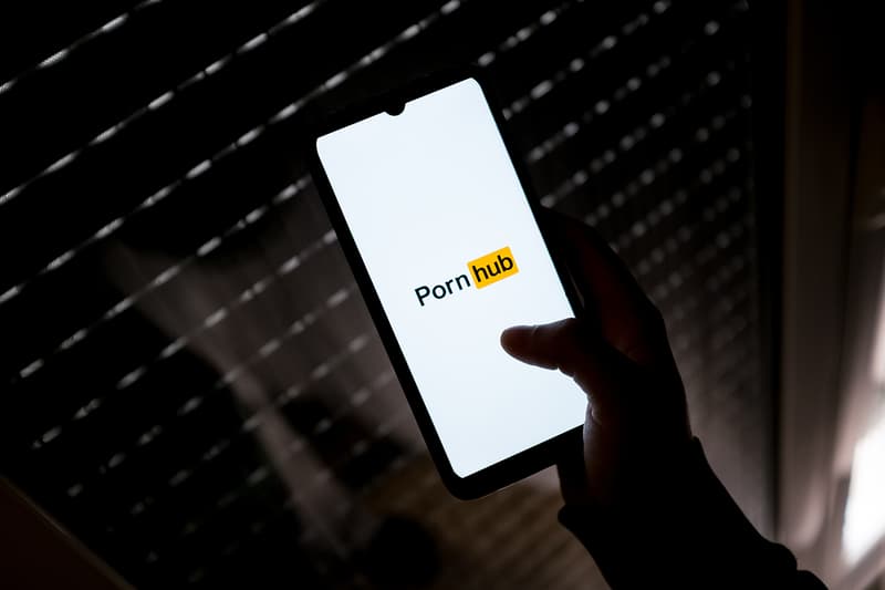 Netflix Money Shot The Pornhub Story new documentary info