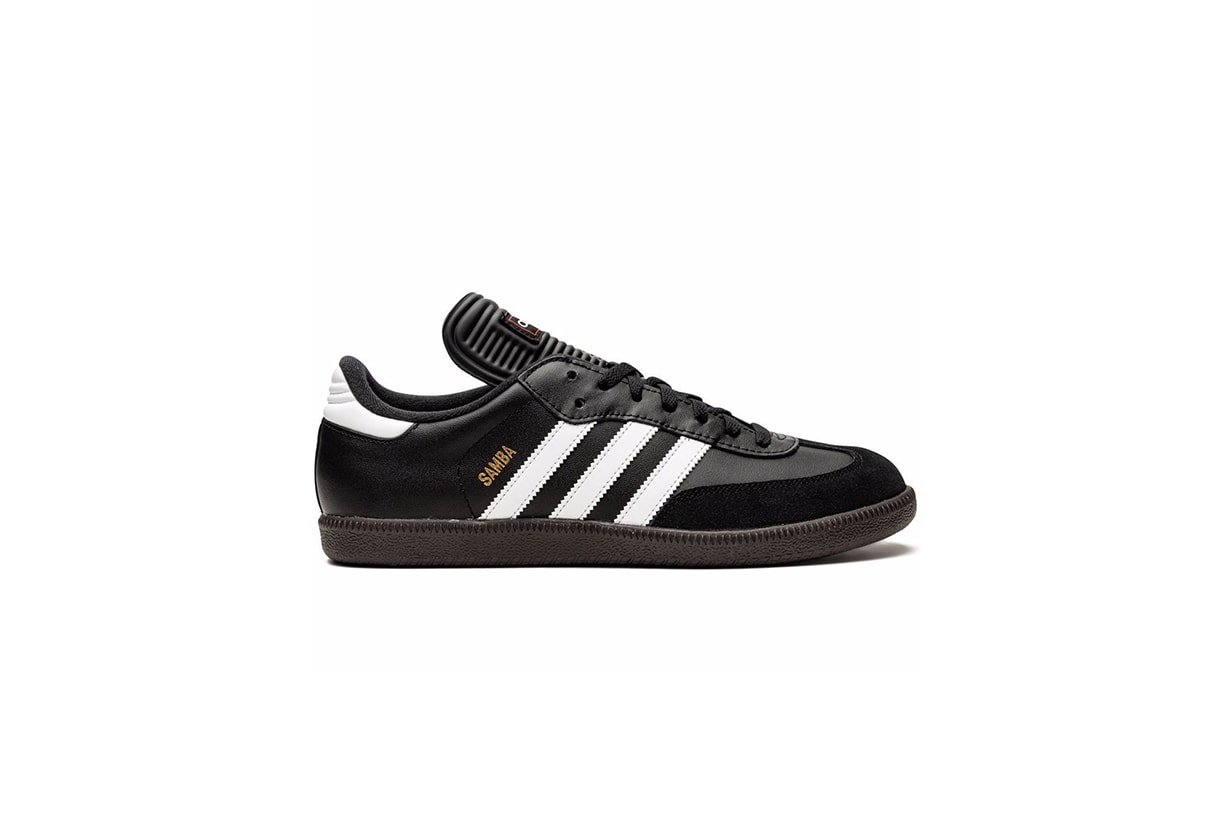 adidas samba OG BLACKPINK Jennie Bella Hadid Kaia Gerber Outfit Idea