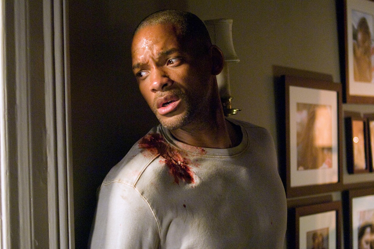 I Am Legend 2 sequel Will Smith Akiva Goldsman