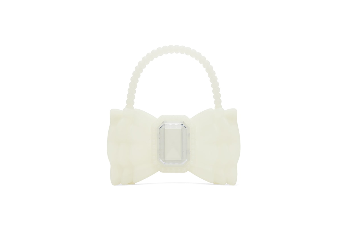 ForBitches Row Butterfly Handbags Gio Forbice Dua Lipa Lily-Rose Depp Celeb Style
