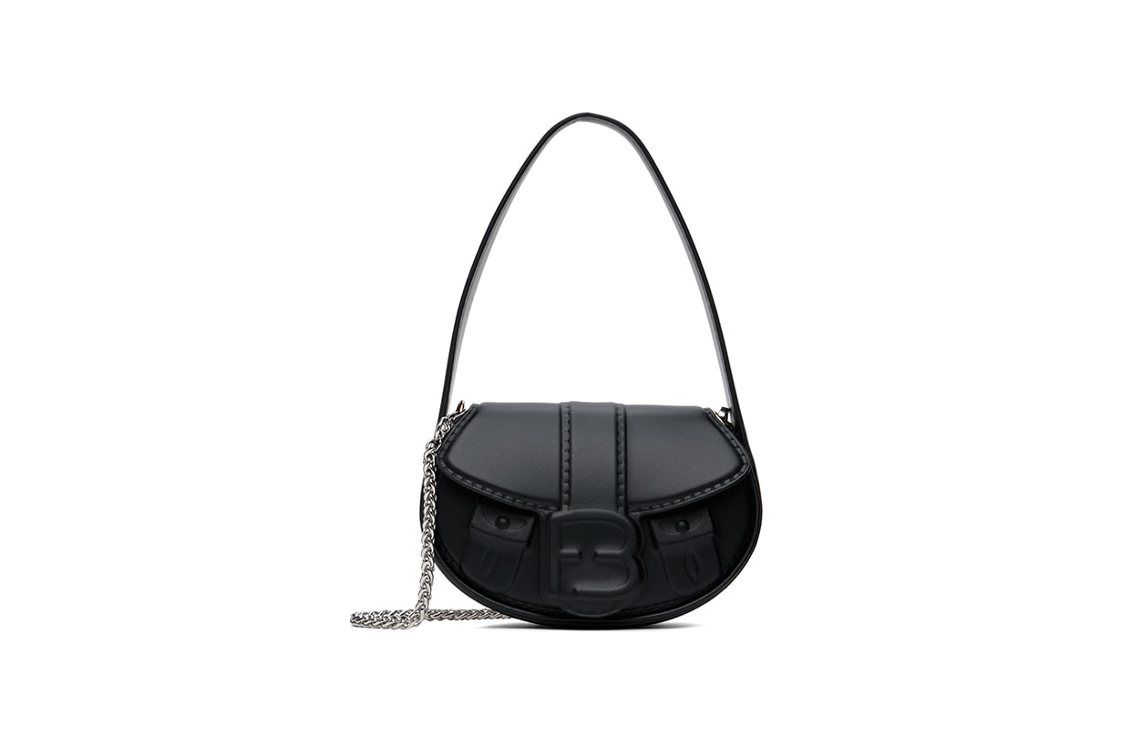 ForBitches Row Butterfly Handbags Gio Forbice Dua Lipa Lily-Rose Depp Celeb Style