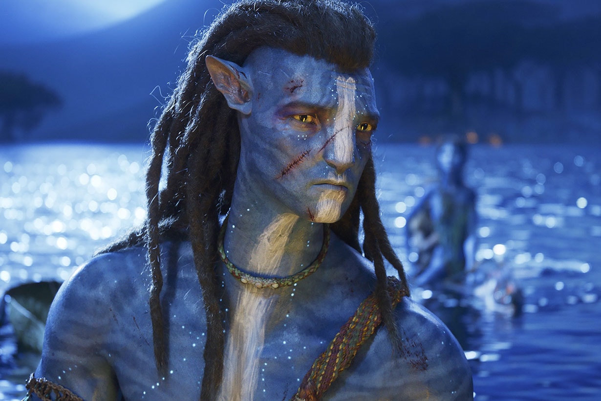 Avatar The Way of Water passed Titanic highest grossing film