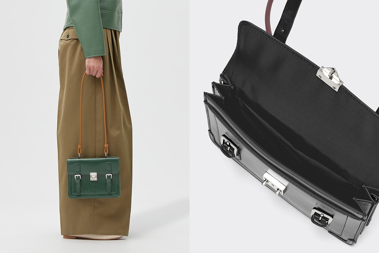 GU and beautiful people Collaboration Item 2023 spring