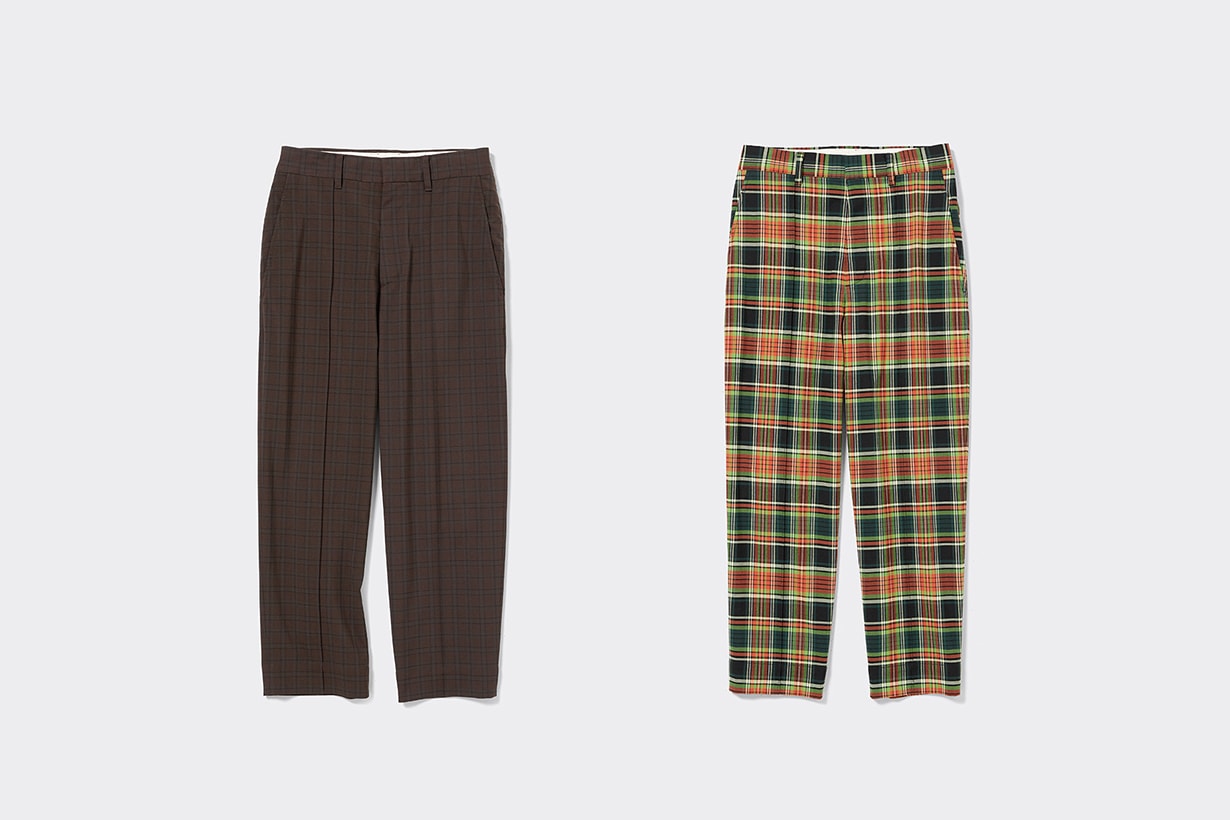GU and beautiful people Collaboration Item 2023 spring