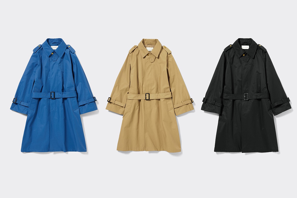 GU and beautiful people Collaboration Item 2023 spring