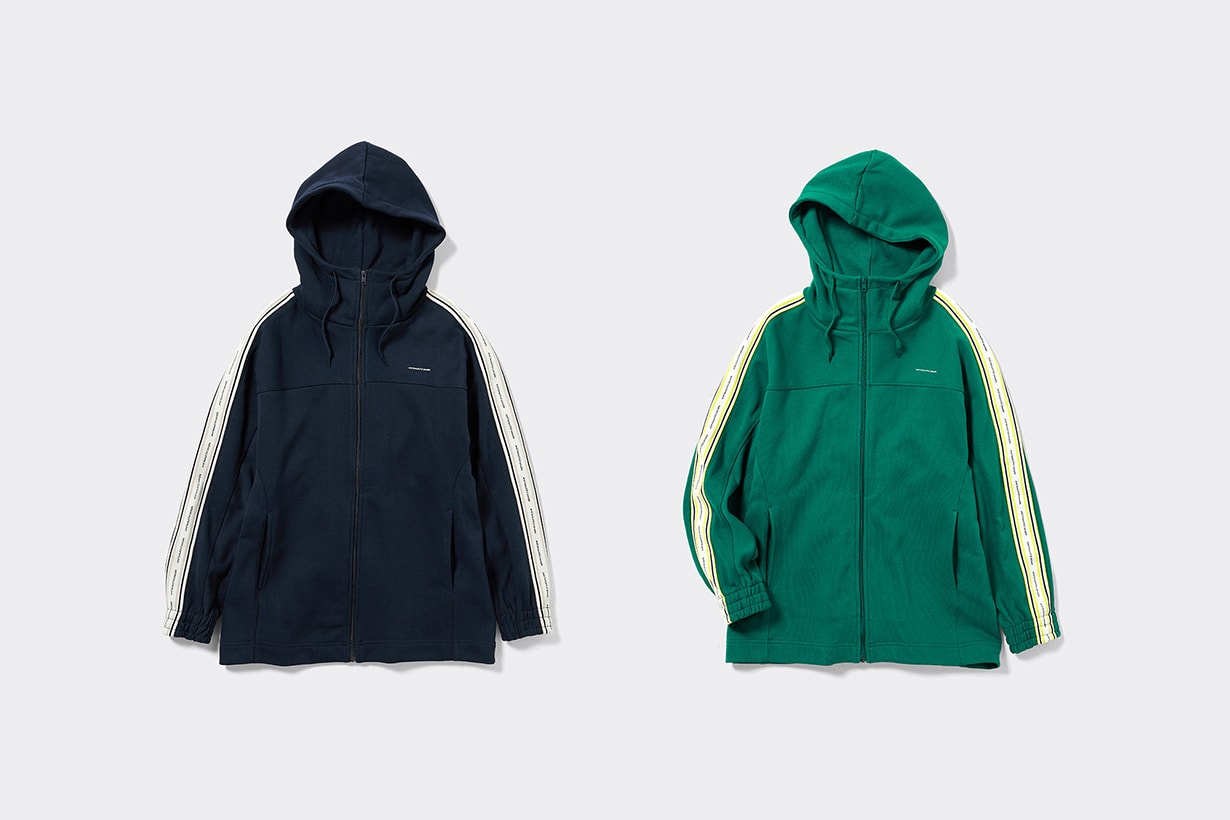 GU and beautiful people Collaboration Item 2023 spring