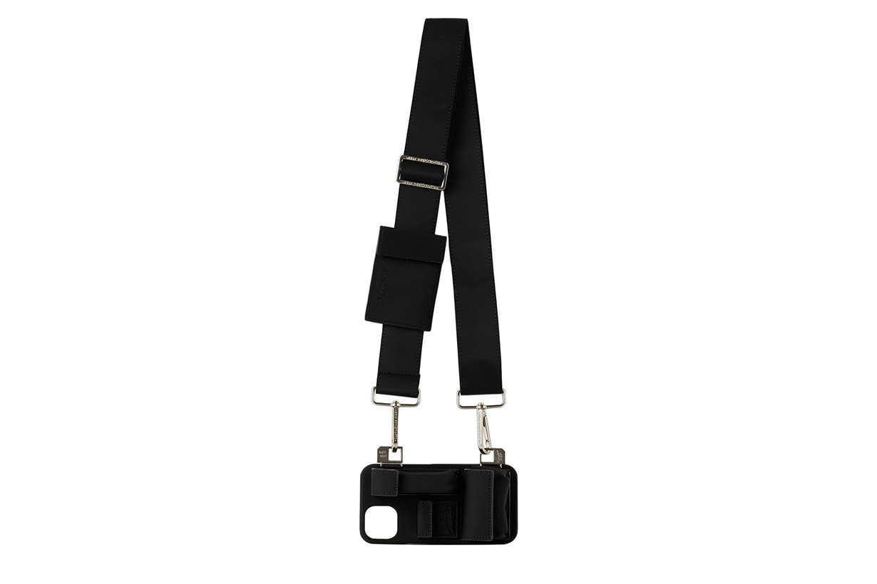 Urban Sophistication Indie Brand iPhone Case Ring Handbags