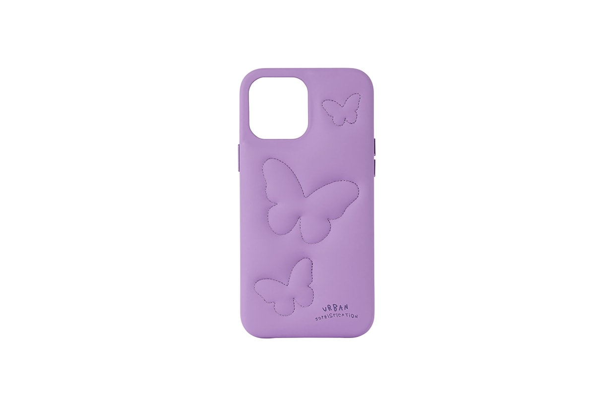 Urban Sophistication Indie Brand iPhone Case Ring Handbags