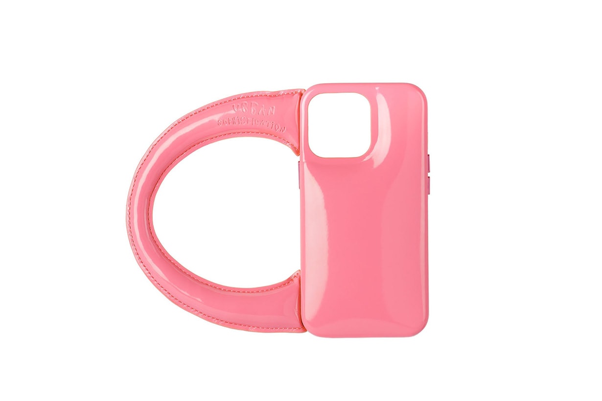Urban Sophistication Indie Brand iPhone Case Ring Handbags