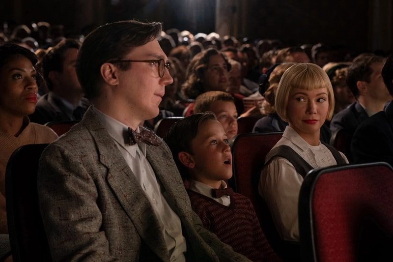 Time magazine 2022 best movie 10 The New York Times