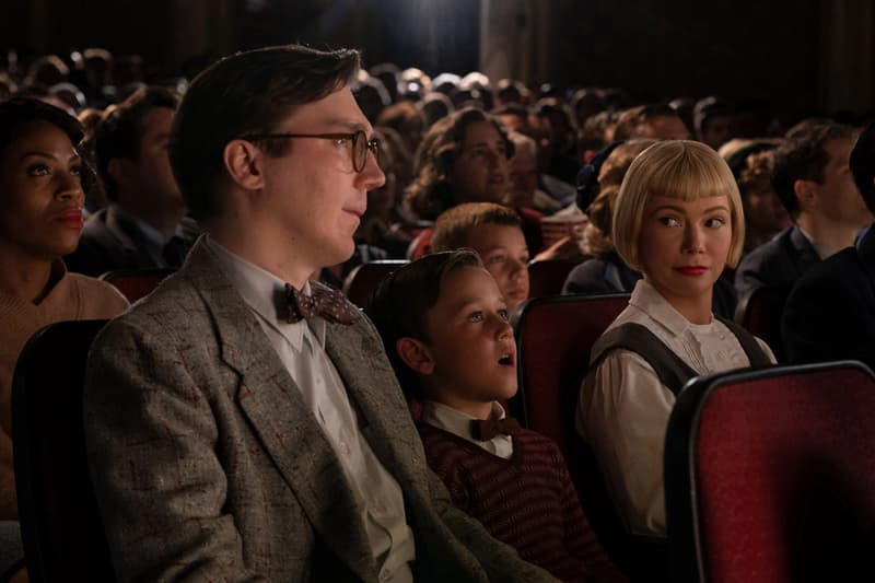 Time magazine 2022 best movie 10 The New York Times