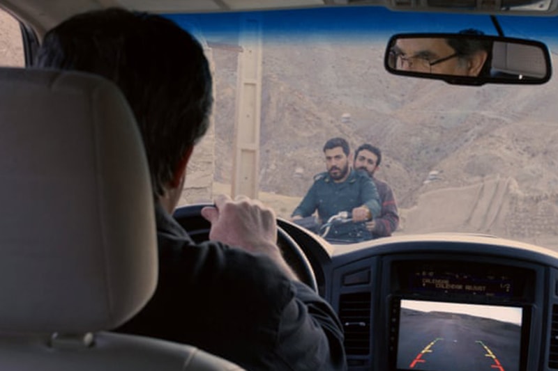 Time magazine 2022 best movie 10 The New York Times