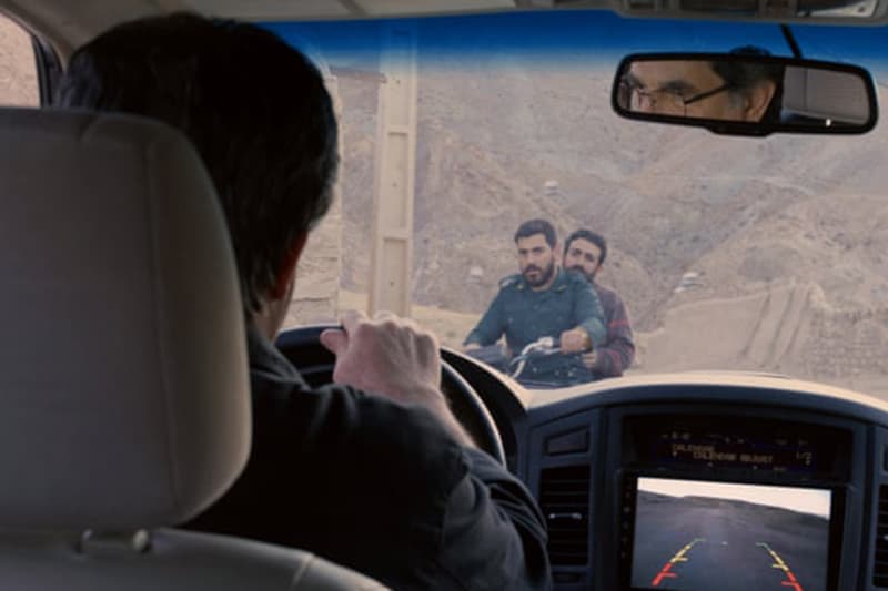 Time magazine 2022 best movie 10 The New York Times