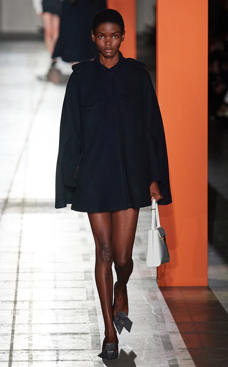 MFW Prada 2023 fw Miuccia Prada Raf Simons