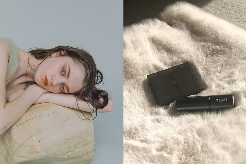 YEAU Japanese new Makeup Brand