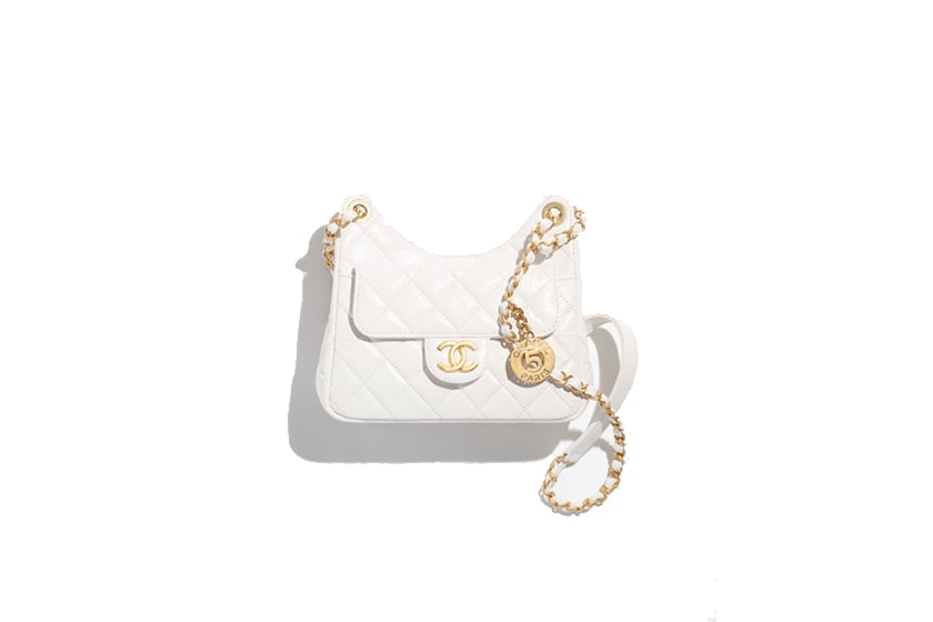 BLACKPINK Jennie Chanel handbags outfit idea