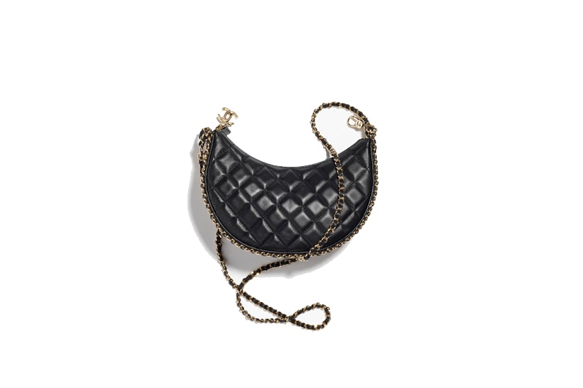 BLACKPINK Jennie Chanel handbags outfit idea