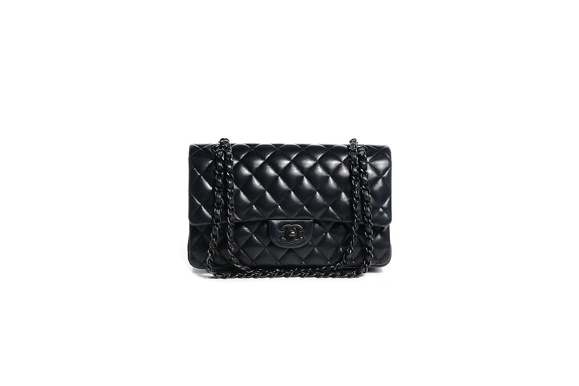 BLACKPINK Jennie Chanel handbags outfit idea