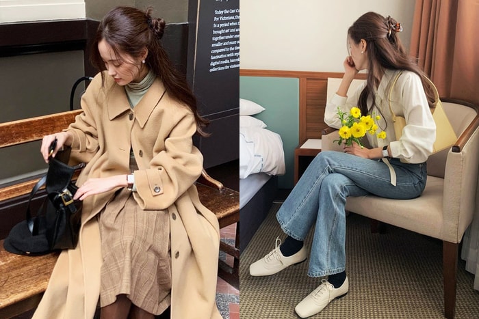 優雅氣質從髮型起:喜歡「公主辮」的話,這 3 款髮型肯定會合你心意!