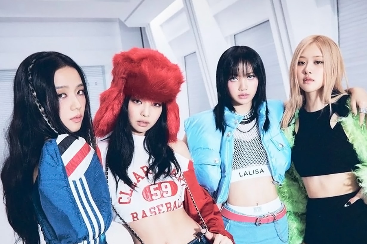 4 reasons blackpink may not renew contract with yg entertainment