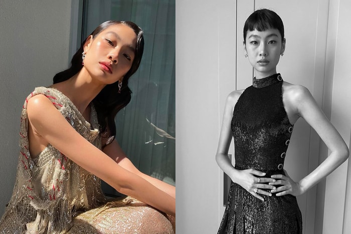 繼 Louis Vuitton 後:鄭浩妍加入這個美妝品牌,成為新任全球品牌大使!