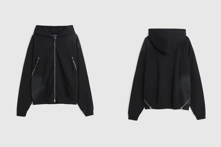 gap attempt collabration items 2023
